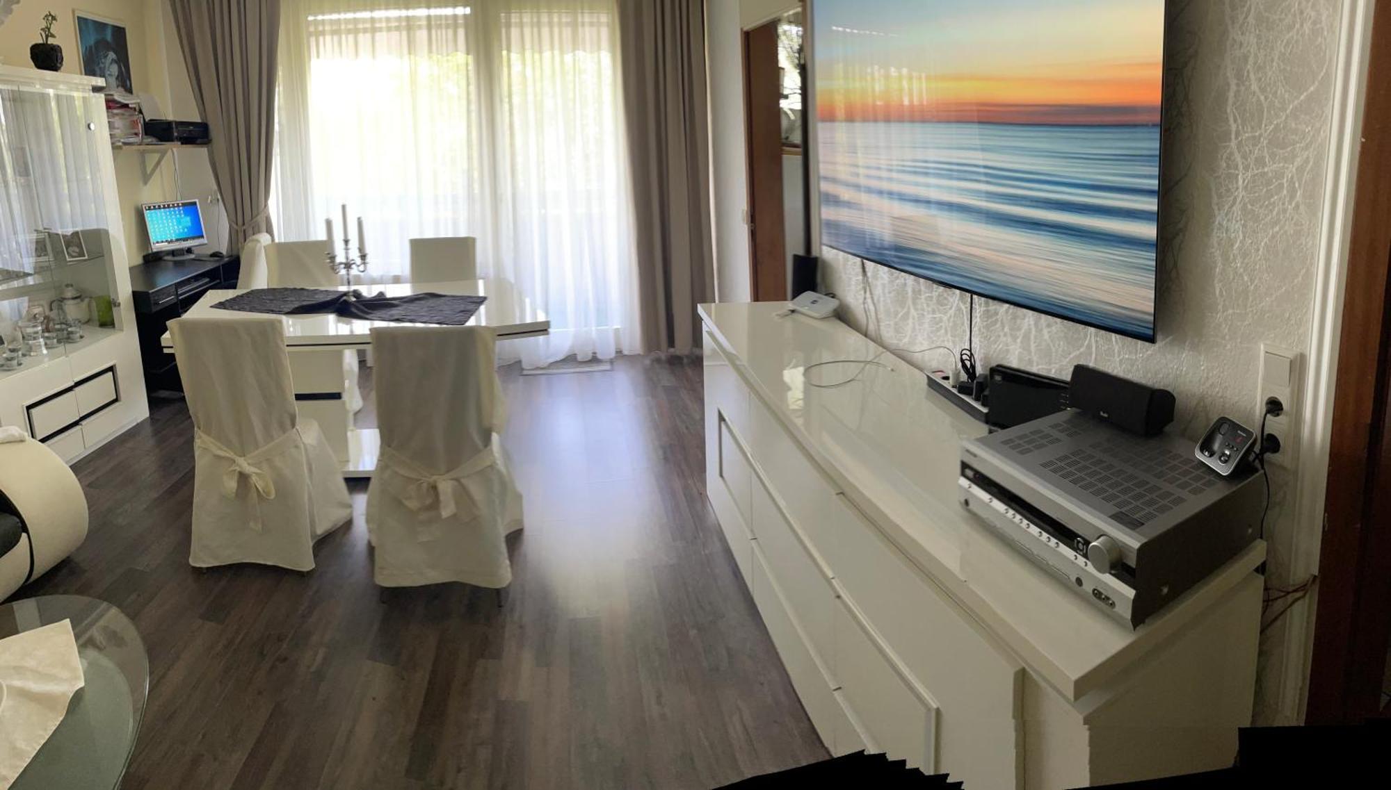 Ferienwohnung * Köln